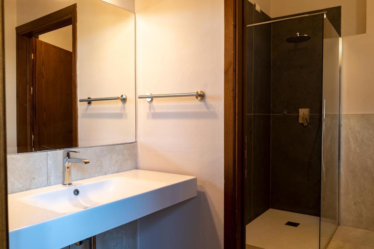 Agriturismo Lodolazzo Cortona Ngoại thất bức ảnh