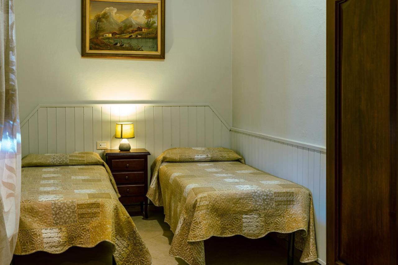 Agriturismo Lodolazzo Cortona Ngoại thất bức ảnh