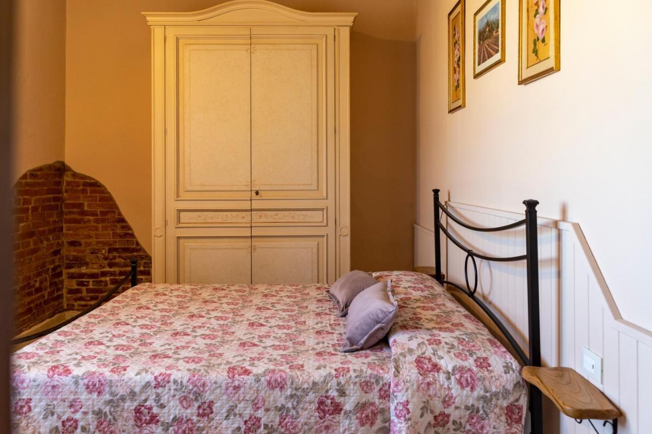 Agriturismo Lodolazzo Cortona Ngoại thất bức ảnh