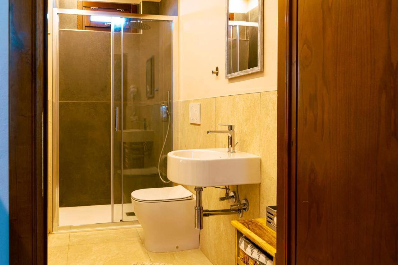Agriturismo Lodolazzo Cortona Ngoại thất bức ảnh