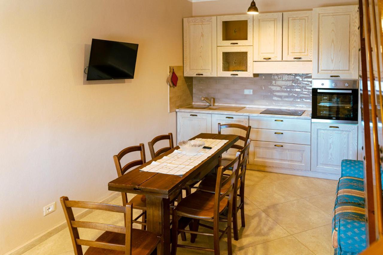 Agriturismo Lodolazzo Cortona Ngoại thất bức ảnh