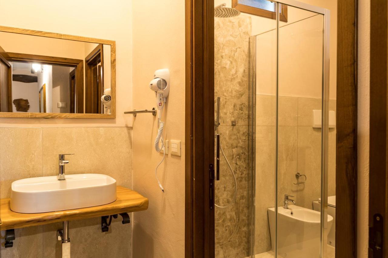Agriturismo Lodolazzo Cortona Ngoại thất bức ảnh