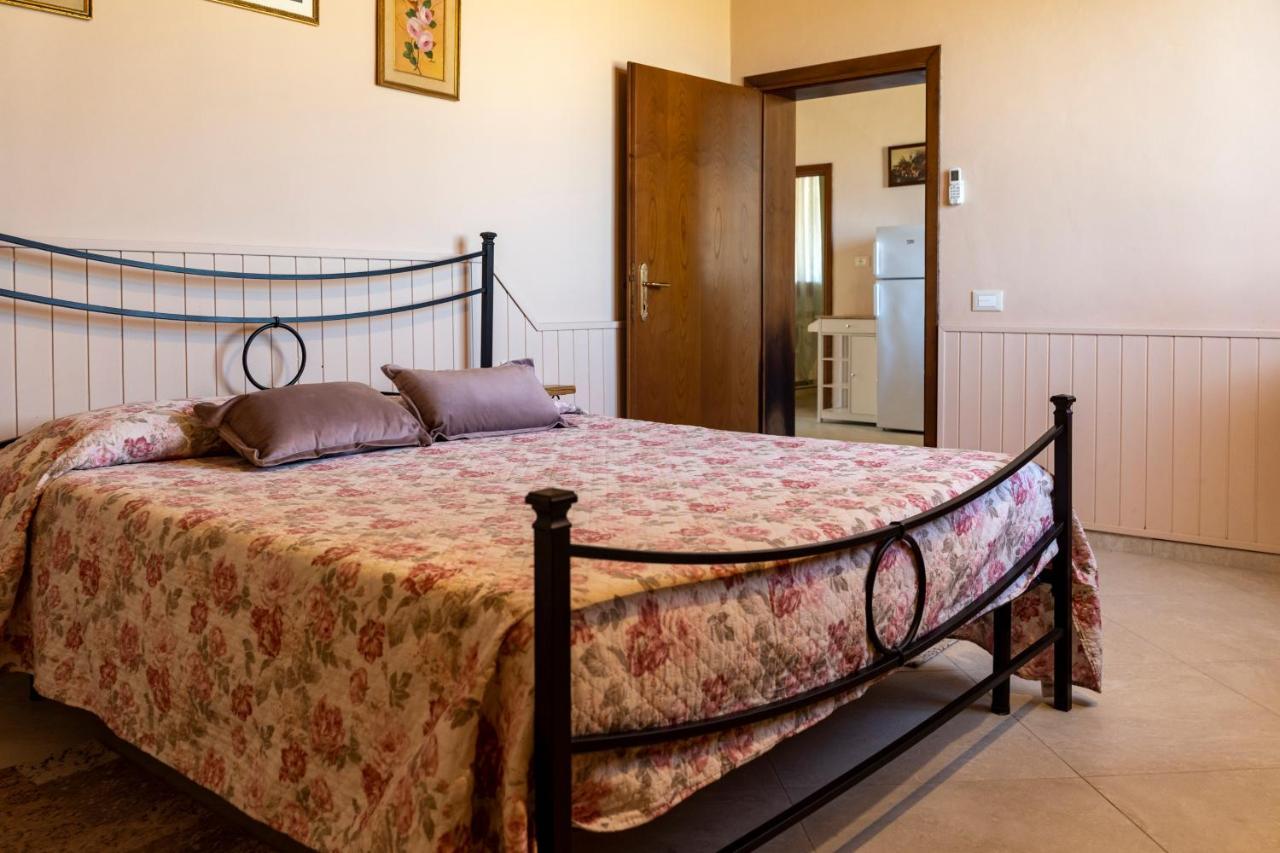 Agriturismo Lodolazzo Cortona Ngoại thất bức ảnh