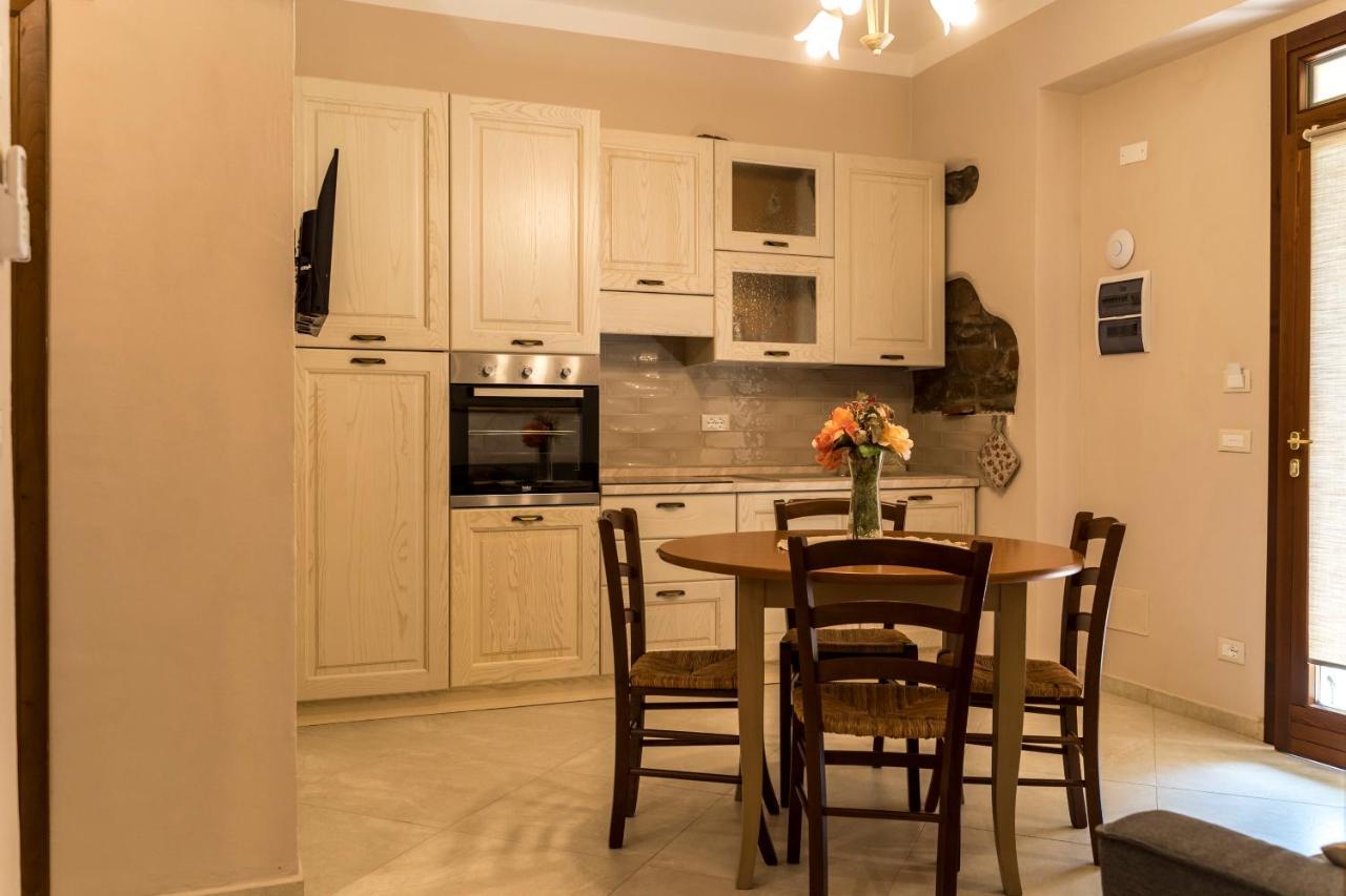 Agriturismo Lodolazzo Cortona Ngoại thất bức ảnh