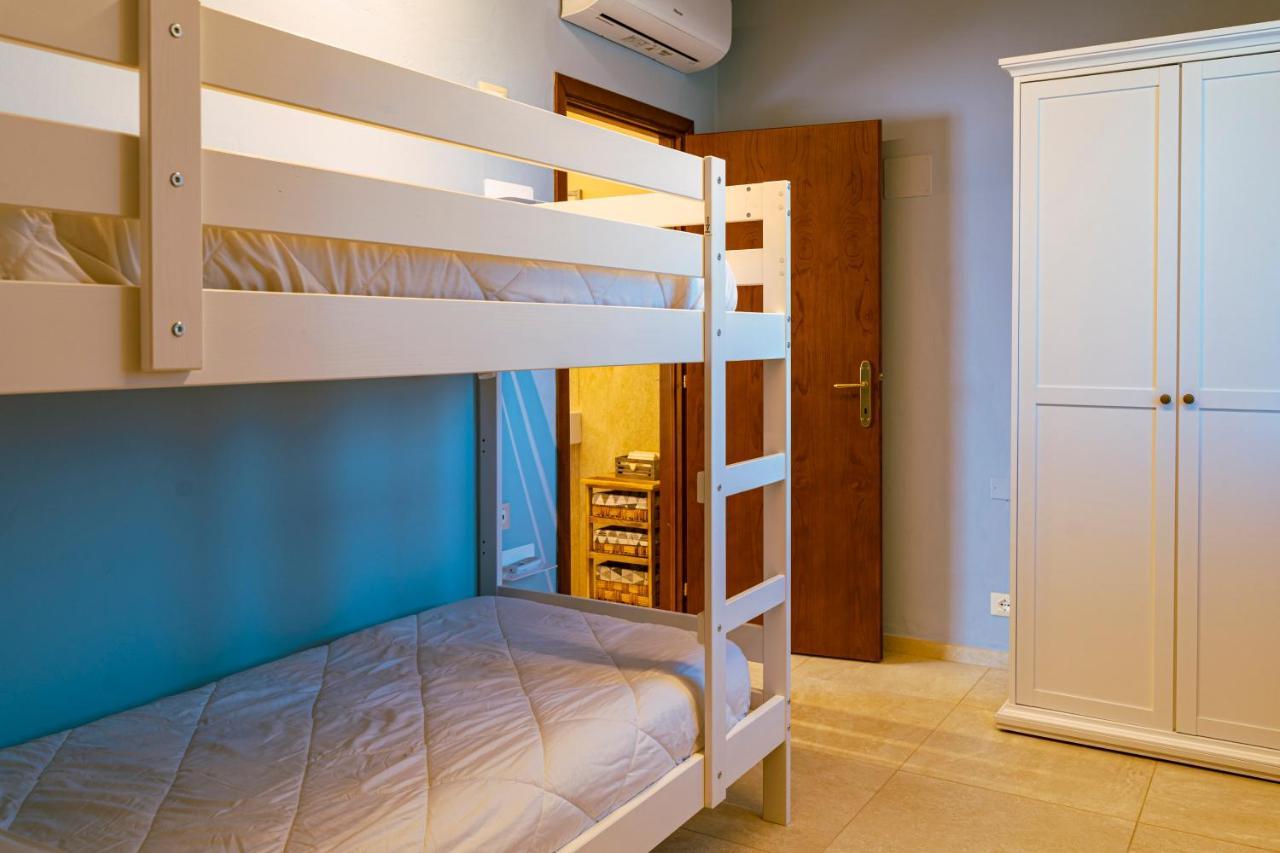 Agriturismo Lodolazzo Cortona Ngoại thất bức ảnh